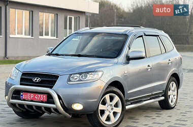 Hyundai Santa FE 2007