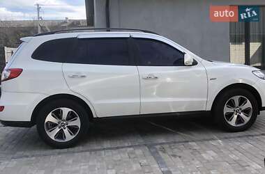 Позашляховик / Кросовер Hyundai Santa FE 2011 в Рожище