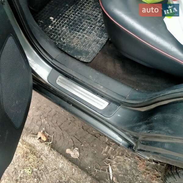 Внедорожник / Кроссовер Hyundai Santa FE 2006 в Городне фото 20 Внедорожник / Кроссовер Hyundai Santa FE 2006 в Городне