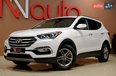 Hyundai Santa FE 2019 Hyundai Santa FE 2019