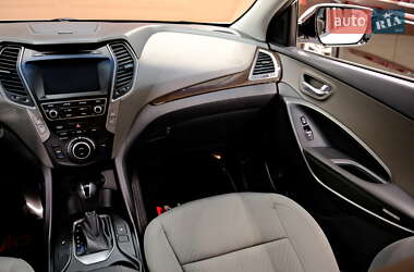 Позашляховик / Кросовер Hyundai Santa FE 2019 в Одесі