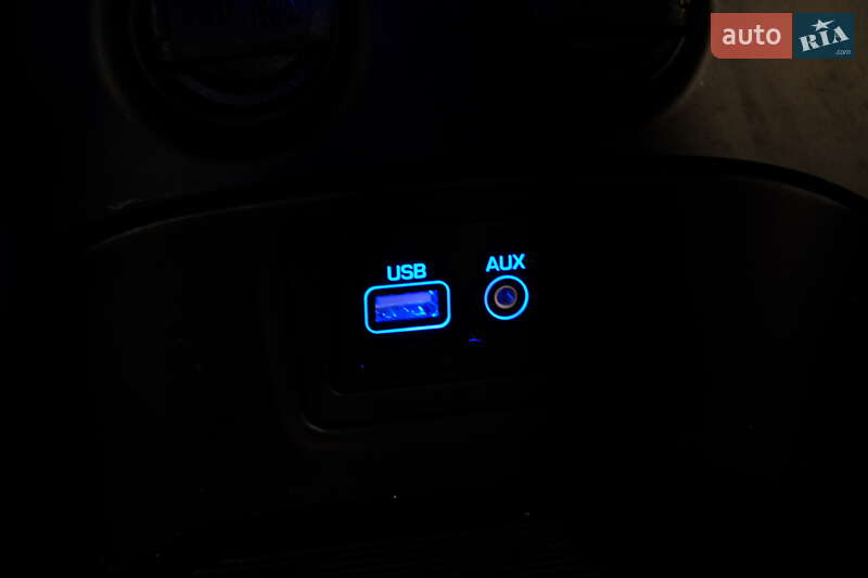 Внедорожник / Кроссовер Hyundai Santa FE 2019 в Одессе