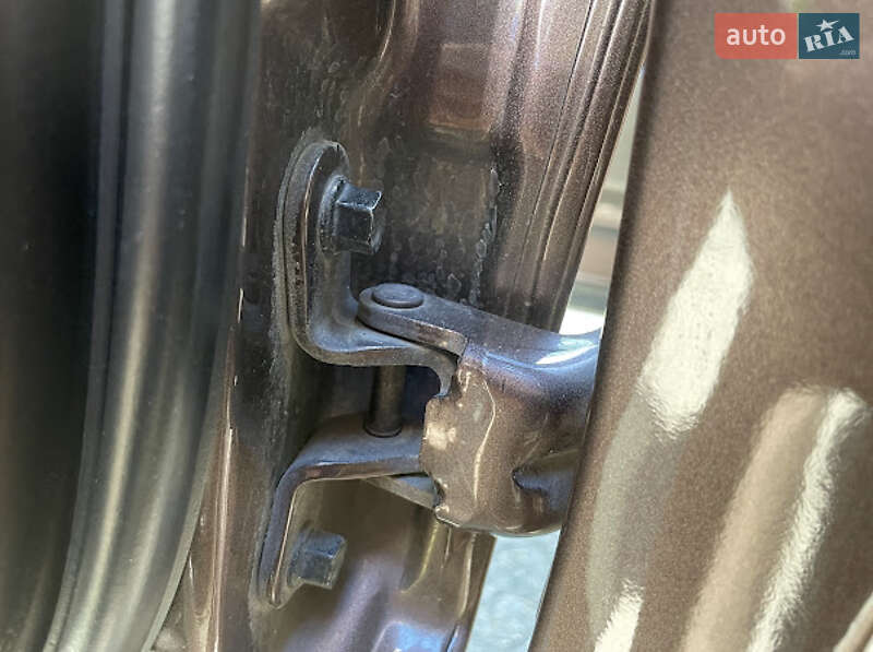 Позашляховик / Кросовер Hyundai Santa FE 2015 в Тетієві