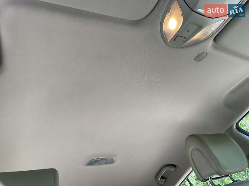 Позашляховик / Кросовер Hyundai Santa FE 2015 в Тетієві