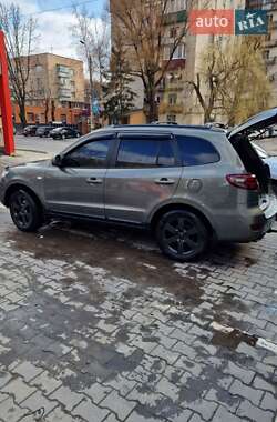 Внедорожник / Кроссовер Hyundai Santa FE 2006 в Хмельницком