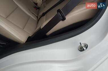 Внедорожник / Кроссовер Hyundai Santa FE 2013 в Одессе