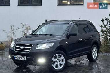 Hyundai Santa FE 2007