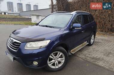 Hyundai Santa FE 2011 Hyundai Santa FE 2011