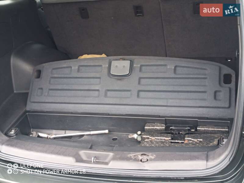 Внедорожник / Кроссовер Hyundai Santa FE 2011 в Буче