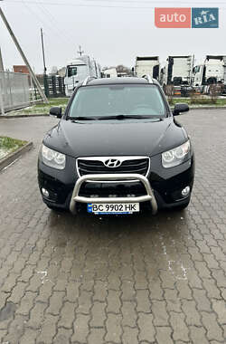 Hyundai Santa FE 2010