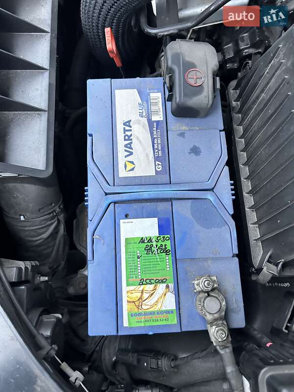 Внедорожник / Кроссовер Hyundai Santa FE 2006 в Броварах
