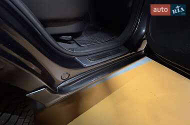 Внедорожник / Кроссовер Hyundai Santa FE 2007 в 