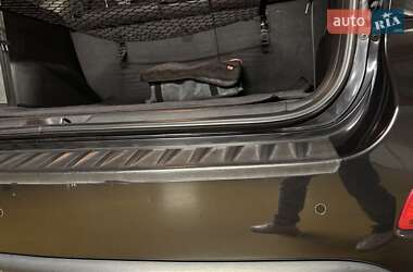 Внедорожник / Кроссовер Hyundai Santa FE 2007 в 