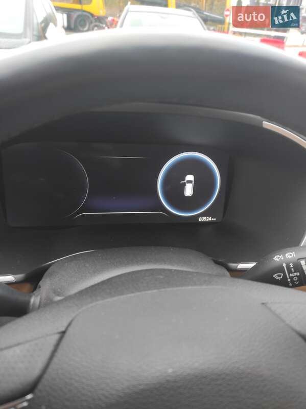 Внедорожник / Кроссовер Hyundai Santa FE 2020 в Жмеринке фото 9 Внедорожник / Кроссовер Hyundai Santa FE 2020 в Жмеринке