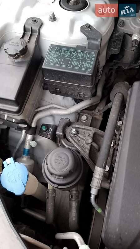 Позашляховик / Кросовер Hyundai Santa FE 2010 в Сарнах фото 25 Позашляховик / Кросовер Hyundai Santa FE 2010 в Сарнах