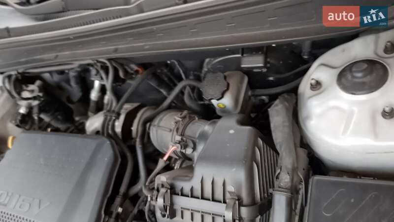 Позашляховик / Кросовер Hyundai Santa FE 2010 в Сарнах фото 26 Позашляховик / Кросовер Hyundai Santa FE 2010 в Сарнах