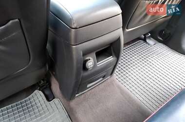 Внедорожник / Кроссовер Hyundai Santa FE 2007 в 