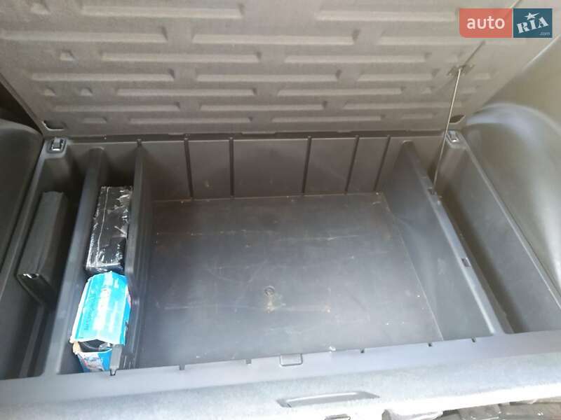 Позашляховик / Кросовер Hyundai Santa FE 2007 в Шумську