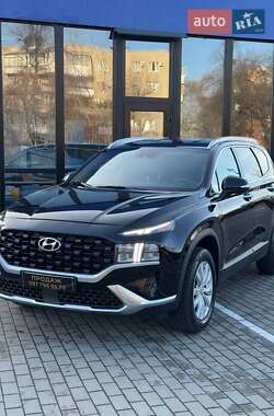 Hyundai Santa FE 2023