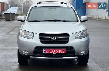 Hyundai Santa FE 2007