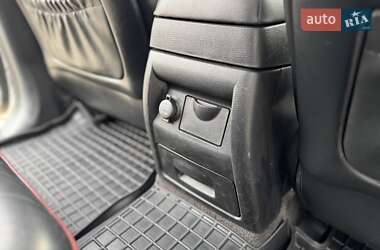 Внедорожник / Кроссовер Hyundai Santa FE 2008 в 