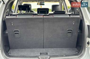 Внедорожник / Кроссовер Hyundai Santa FE 2008 в 