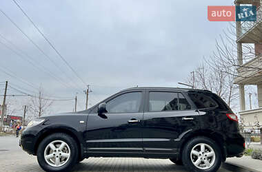 Позашляховик / Кросовер Hyundai Santa FE 2007 в Одесі