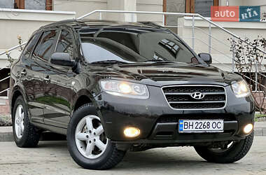 Hyundai Santa FE 2007