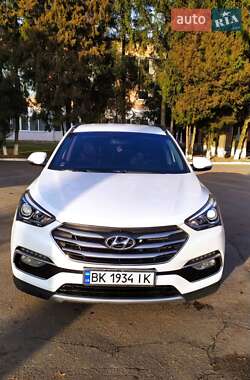 Hyundai Santa FE 2015 Hyundai Santa FE 2015