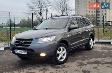 Hyundai Santa FE 2007