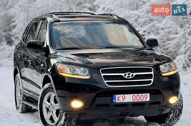 Hyundai Santa FE 2007