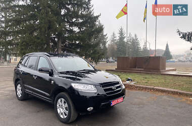 Hyundai Santa FE 2007