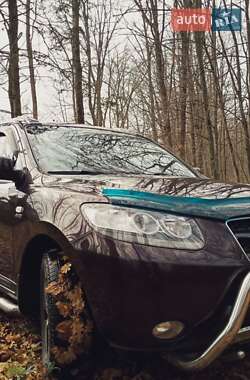 Hyundai Santa FE 2007