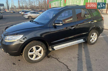 Hyundai Santa FE 2009