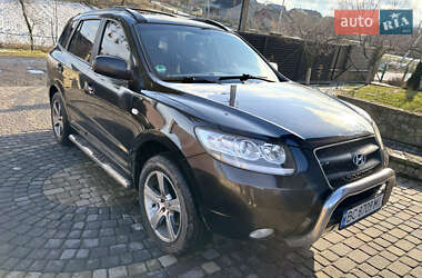 Hyundai Santa FE 2007