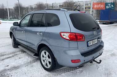 Позашляховик / Кросовер Hyundai Santa FE 2006 в Луцьку