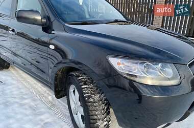 Позашляховик / Кросовер Hyundai Santa FE 2006 в Старокостянтинові