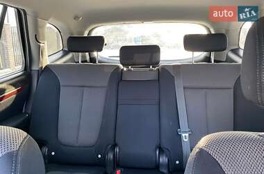 Позашляховик / Кросовер Hyundai Santa FE 2006 в Старокостянтинові