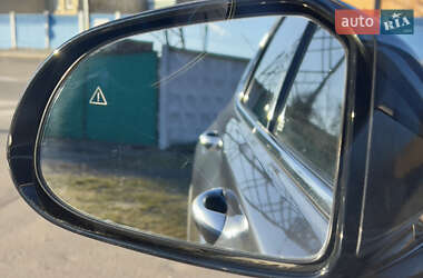 Внедорожник / Кроссовер Hyundai Santa FE 2021 в 