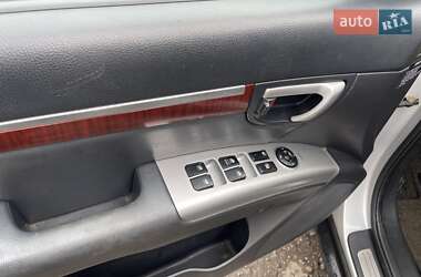 Внедорожник / Кроссовер Hyundai Santa FE 2007 в 