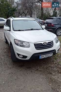 Hyundai Santa FE 2010