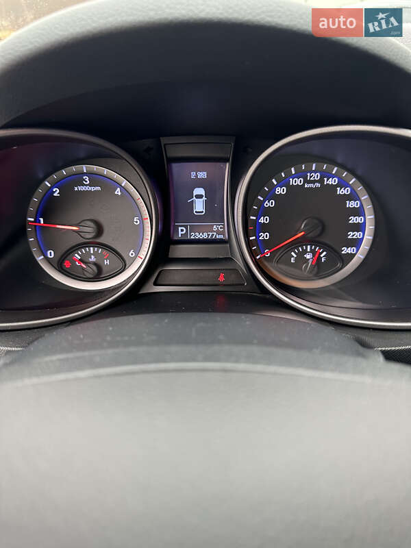 Позашляховик / Кросовер Hyundai Santa FE 2014 в Боярці фото 35 Позашляховик / Кросовер Hyundai Santa FE 2014 в Боярці