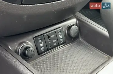 Hyundai Santa FE 2010