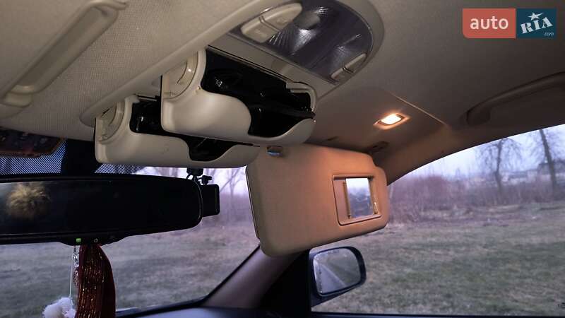 Внедорожник / Кроссовер Hyundai Santa FE 2010 в Львове