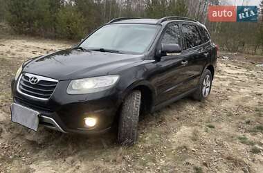 Hyundai Santa FE 2011 Hyundai Santa FE 2011