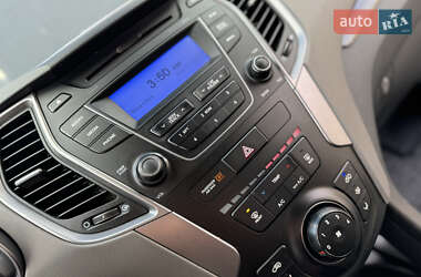 Внедорожник / Кроссовер Hyundai Santa FE 2013 в 