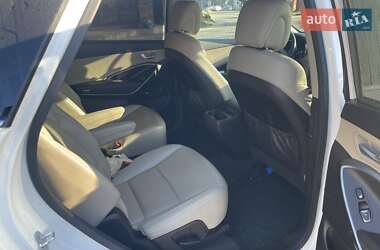 Внедорожник / Кроссовер Hyundai Santa FE 2015 в 