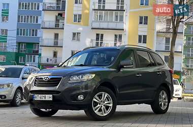 Hyundai Santa FE 2010