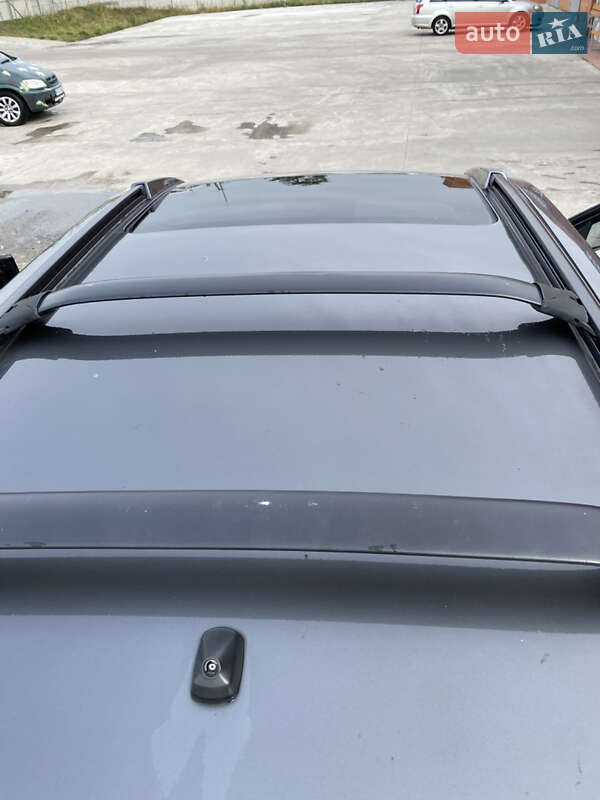 Позашляховик / Кросовер Hyundai Santa FE 2007 в Дубровиці