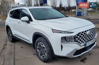 Hyundai Santa FE 2022 Hyundai Santa FE 2022